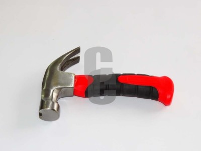 Чук кози крак с къса дръжка МТХ 0.250кг.